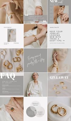 Instagram content ideas