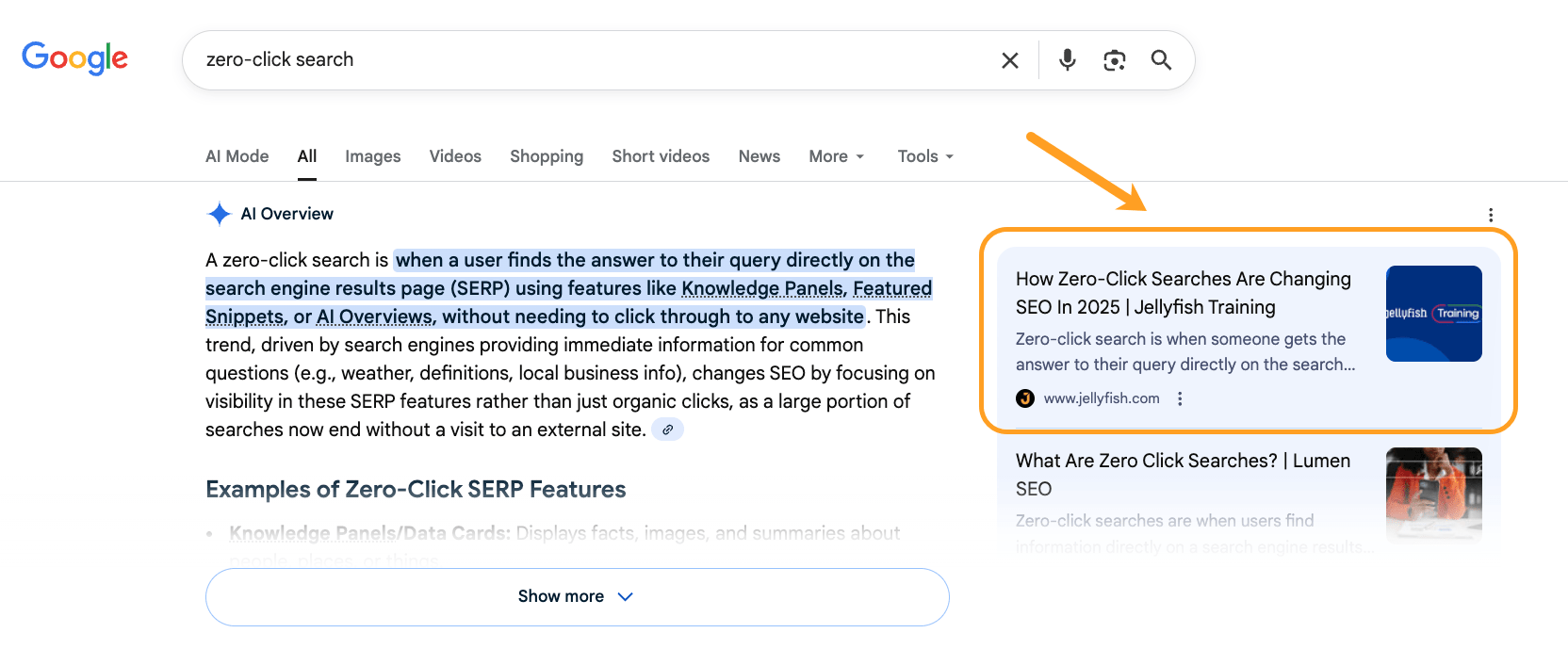seo basics